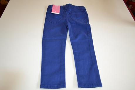 Kalhoty, rifle slim fit, dopodopo,98