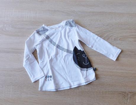 Tričko coccodrillo vel.80/86, coccodrillo,86