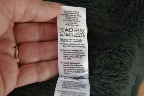 Mikina vel. 3 - 6 m, f&f,68