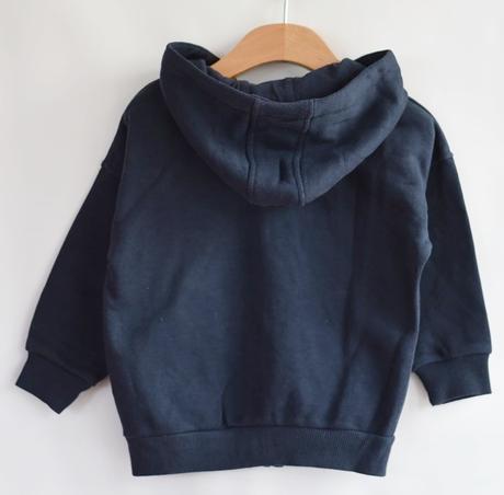 Mikina vel. 2 - 3 roky, primark,98