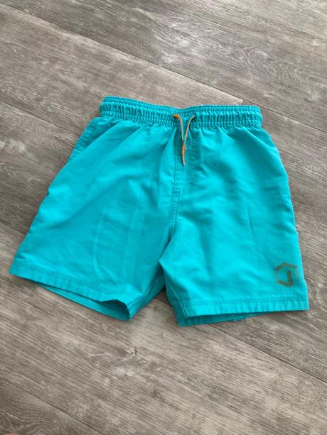 Kratasy plavky, f&f,122