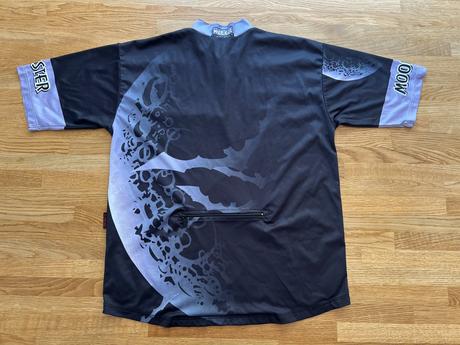 Cyklodres & sportovní triko g - sport vel. m, m