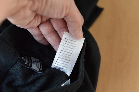 Podvlíkačky vel. 7 - 8 let, 128