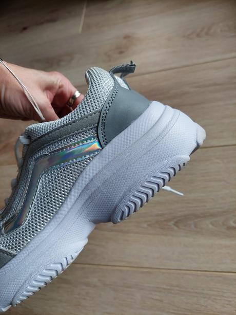 Tenisky, velikost 36, pepco,36