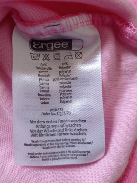 Mikina 50-56, ergee,50