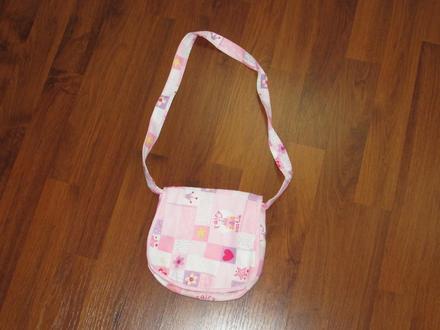 Malá dětská kabelka , 