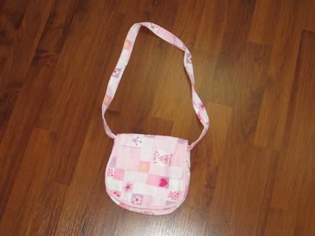 Malá dětská kabelka , 
