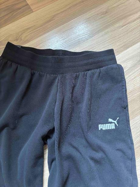 Tepláky puma, puma,m