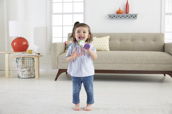 DNY S FISHER-PRICE - co nás čeká 🙂 ...?