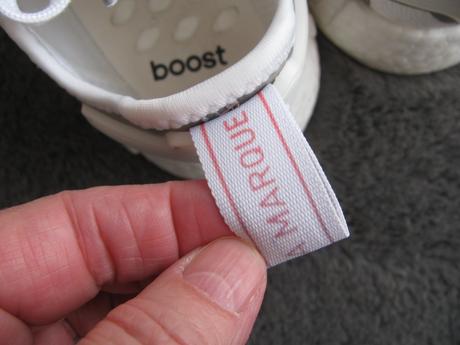 Dámská, dívčí bílá obuv, tenisky adidas, adidas,38