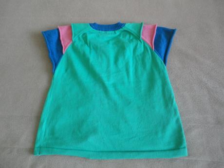 Hezký svetřík marks+spencer, vel. 4-5 let, marks & spencer,104