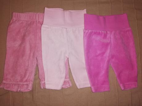 Tepláčky, kalhoty, c&a,56