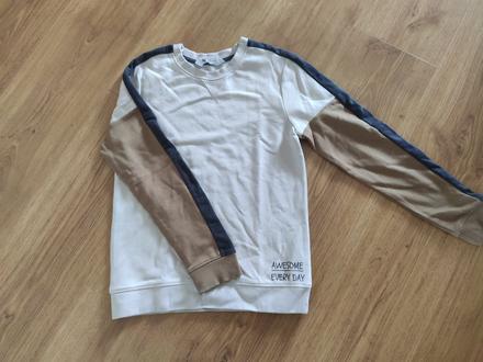 Mikina, vel. 134/140, h&m,134