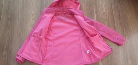 Softshelova bunda, yigga,140