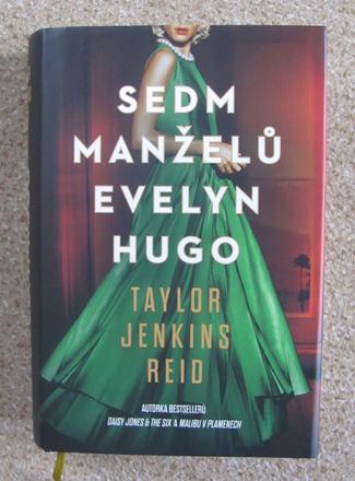 Sedm manželů evelyn hugo,