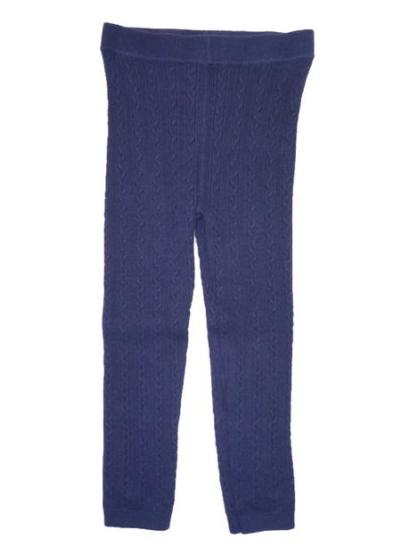 Teplé legíny/ kamaše vel. 110, george,110