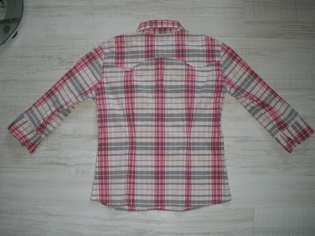 Dívčí halenka, 152