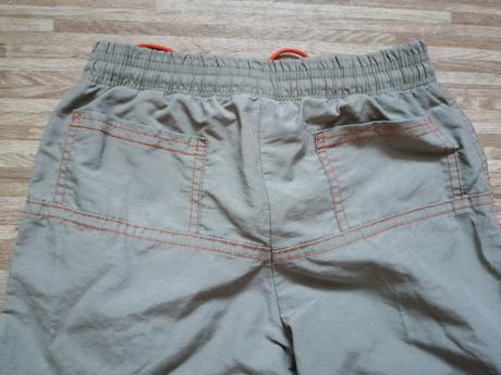 Plátěné tříčtvrťáky spiderman, 104