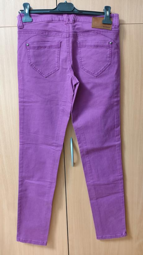 Kalhoty timeout jeans, timeout,36