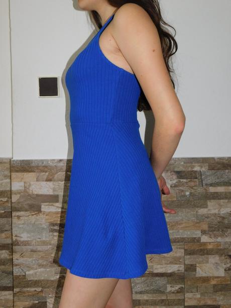 Letní šaty, topshop,36