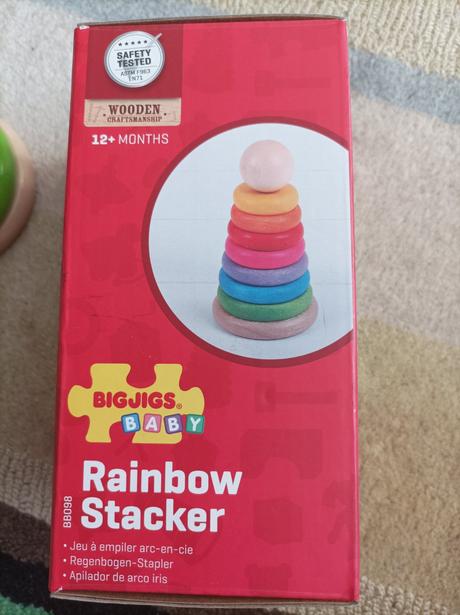 Skládací pyramida, 