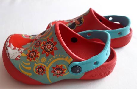 Dětské gumové boty, botky, nazouváčky, crocs, c11, crocs,28