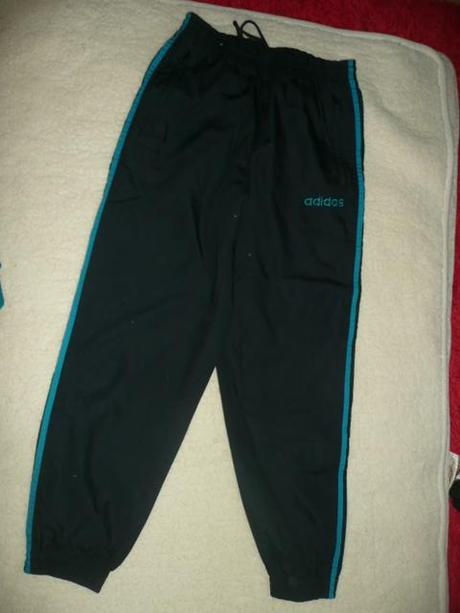 Tepláková souprava adidas vel 36/38 d4 168, m