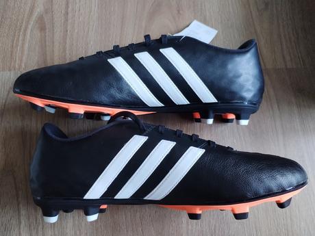 Nové kopačky adidas 11nova fg, adidas,44