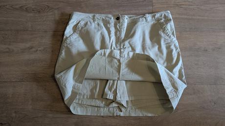 Elastická sukně laura scott vel. 42, 42