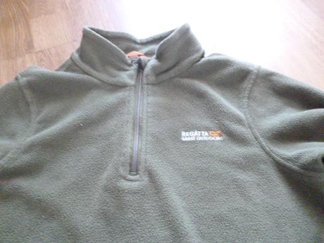 Flís mikina regatta 13 l, regatta,158