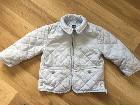 Jarní/podzimní bunda, 74