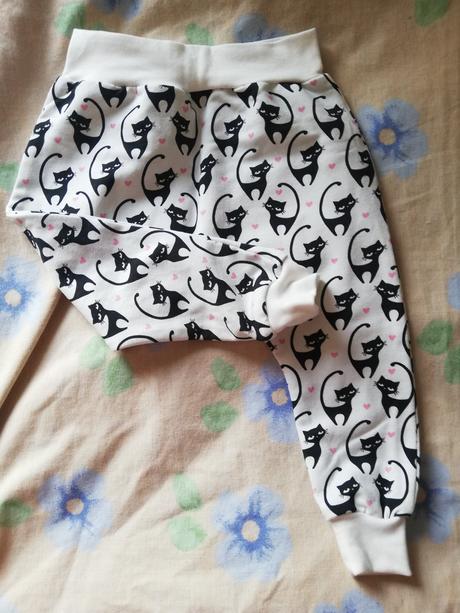 Dětské bagy, 74 / 80