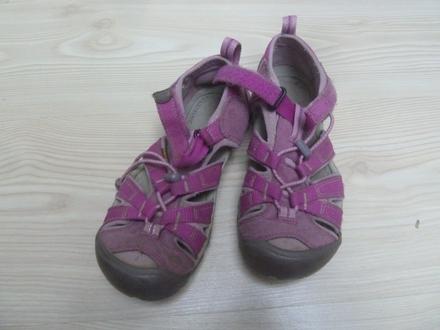 Sportovní sandále keen cnx 32/33, keen,32