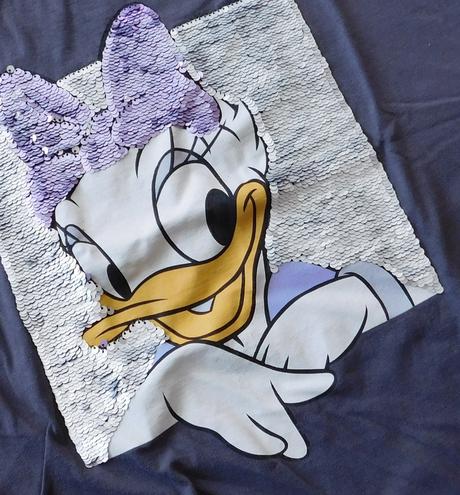 Tričko disney vel.l, disney,l