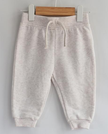 Tepláky vel. 6 - 9 m, primark,74