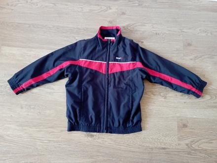 Větrovka etirel vel. 116, etirel,116