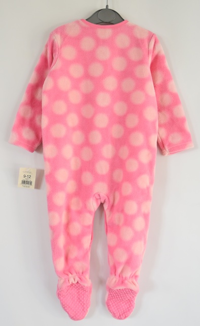 Overal vel. 9 - 12 m, george,80