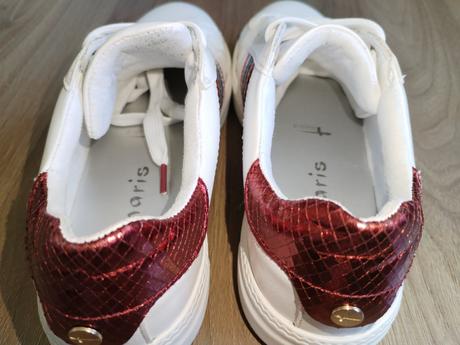 Tamaris botasky vel 38, tamaris,38