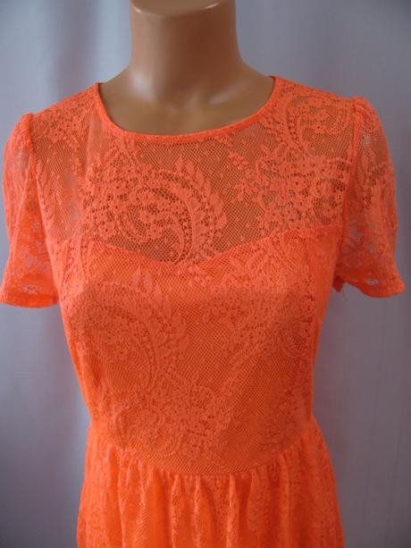 Dámské letní šaty-topshop, topshop,40