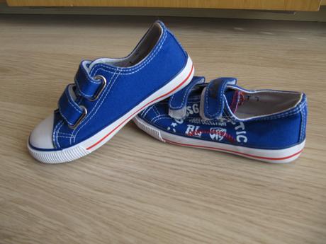 Tenisky, kecky, plátěnky, 27