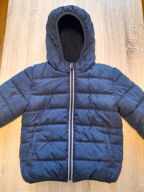 Zimní bunda next velikost 98, next,98