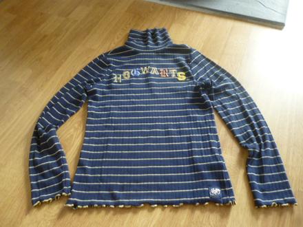 Rolák harry potter 10-11, 146