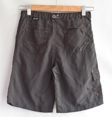 Kraťasy vel. 9 - 10 let, regatta,140