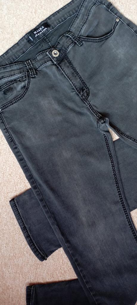 Rifle zn."m.sara denim fashion", denim,xl