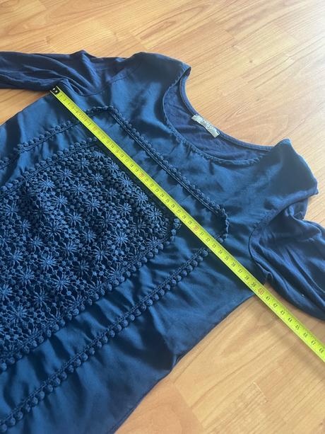 Kalhoty/ skinny + tričko, denim co,134