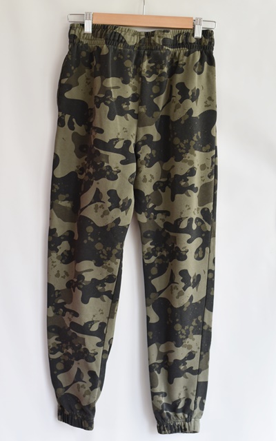 Tepláky vel. 13 - 14 let, f&f,164