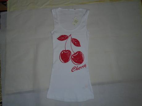 Tričko tílko vel 36 i na vrstvení, 36