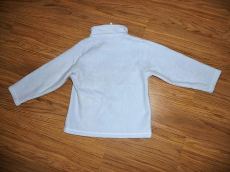 Mikina palomino od c&a na 5-6l- vel.116, c&a,116