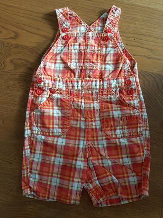 Kraťasy na léto, f&f,86