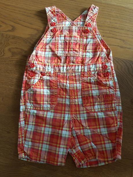 Kraťasy na léto, f&f,86